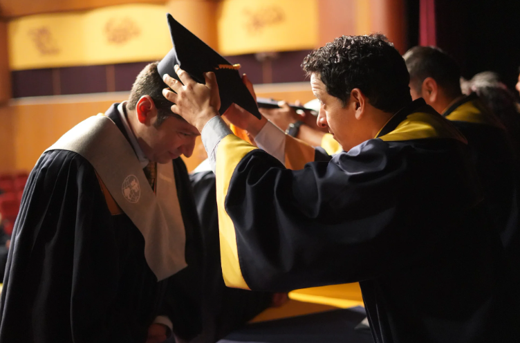 Perfil de Egreso