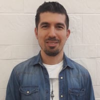 Fernando Javier  Pino