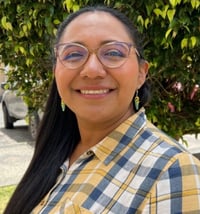 Catalina Sandoval