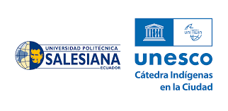 Catedra Unesco Indígenas en la Ciudad