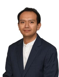 Christian Cobos Maldonado