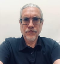 Chritian Larena Uría