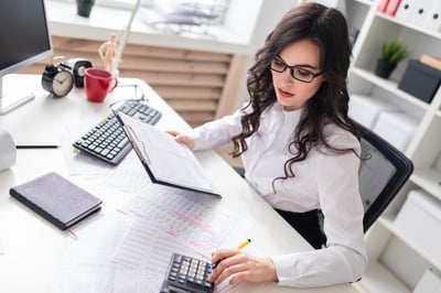 Contabilidad y Auditoría