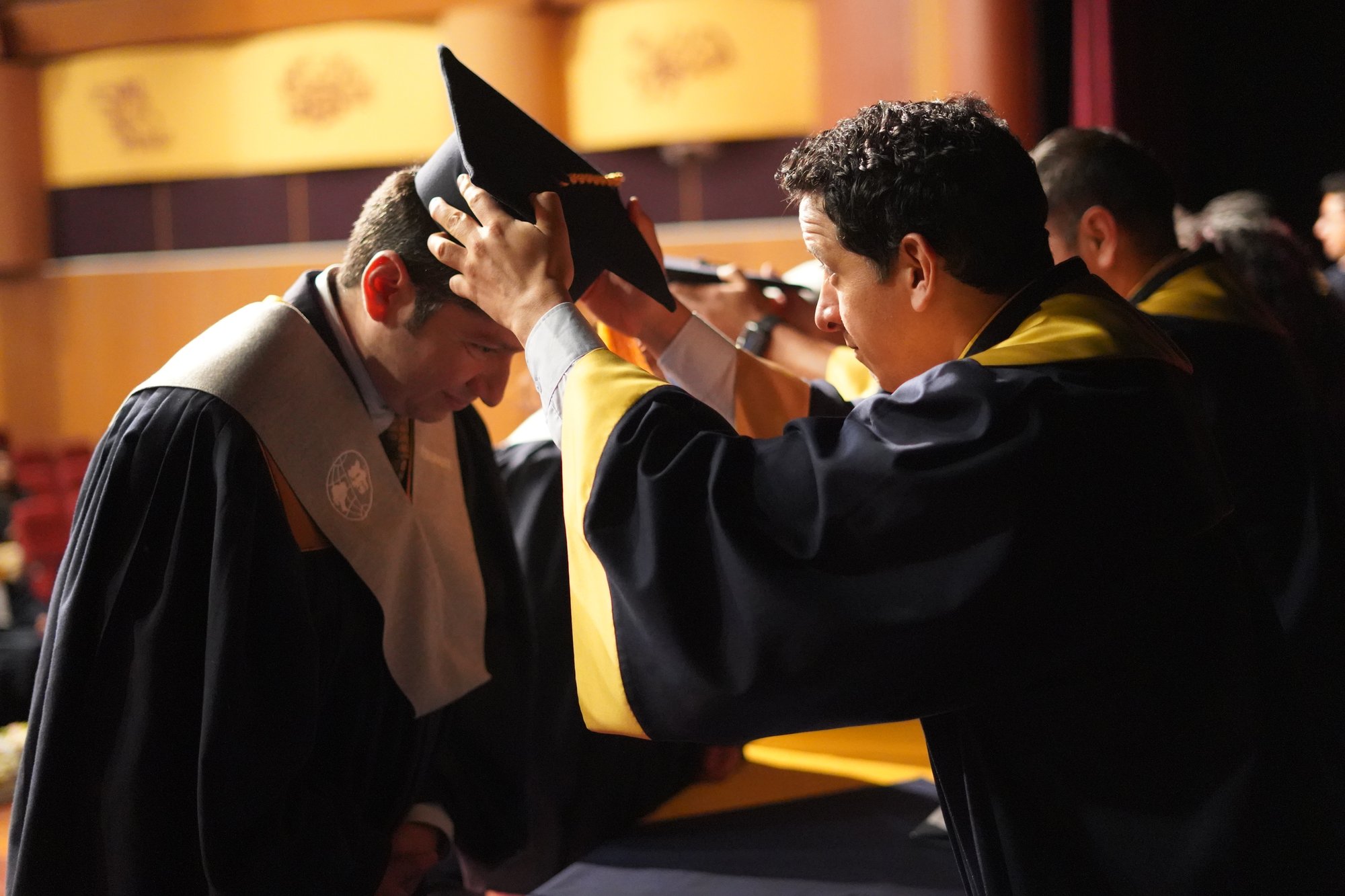 Perfil de Egreso