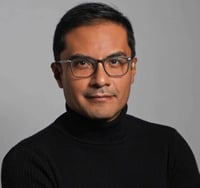 Daniel Pazmiño Vernaza