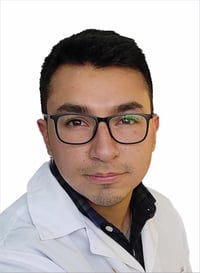 Daniel Ramos Sarmiento