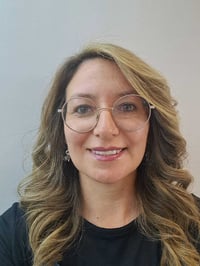 Dorothea Balarezo Cisneros
