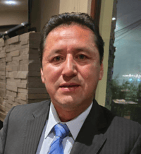 Dr. Daniel Castillo