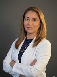 Dra. Diana Córdoba