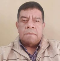 Ernesto Delgado