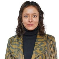 Estefania Avilez