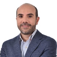 Fabian Romero J