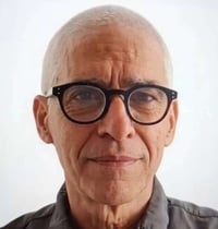 Fernando Morales