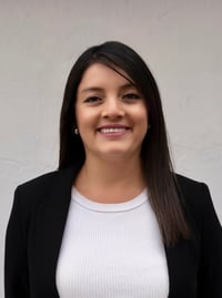 Gabriela Chacon Mayorga