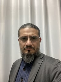 Gilberto Reynoso Meza