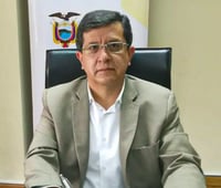 JUAN ORDOÑEZ JARA