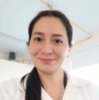 Johana Meneses Morillo