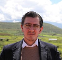 MS.c. Juan Diego Cortez Latorrre