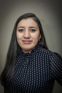 Ligia Huayllasaca Belesaca