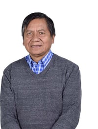 Luis Montaluisa