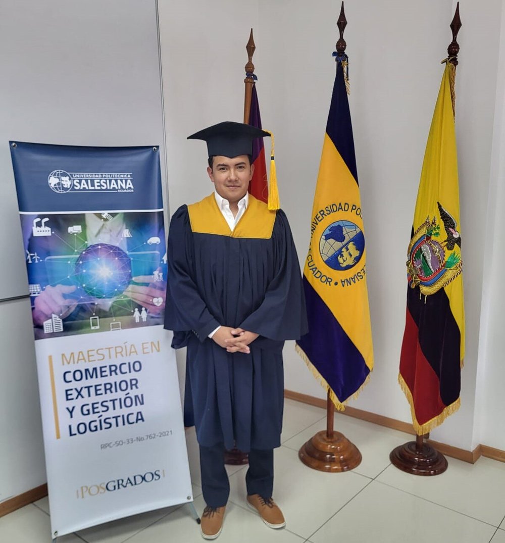 Perfil de ingreso