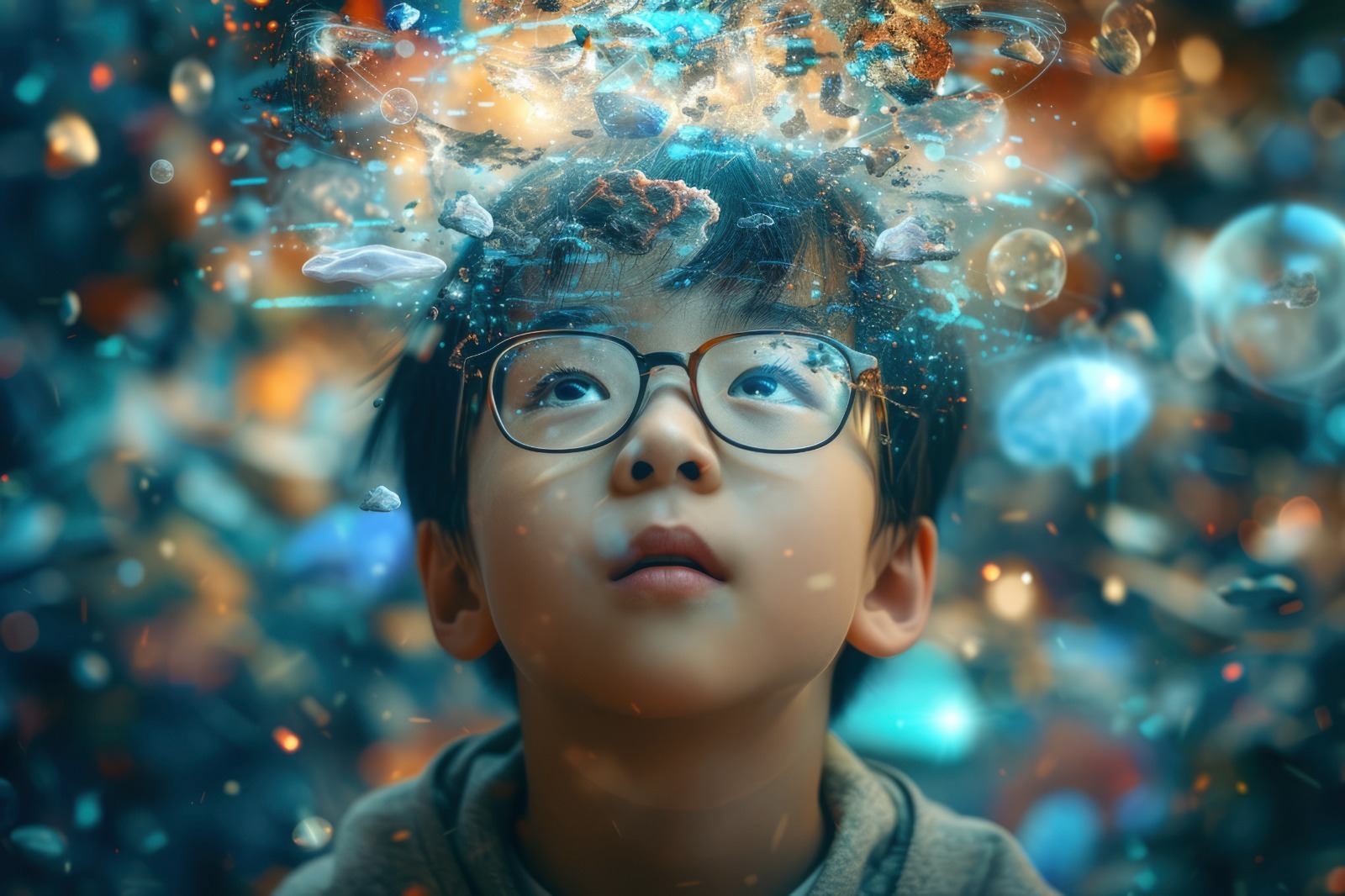Maestría Neuroeducación