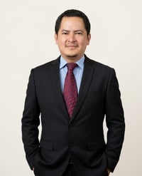 Magister Jonathan Arturo Vivas Herrera