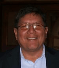 Msc Edgar Cañar