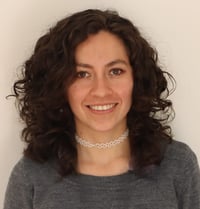 Natalia Peralta Vallejo