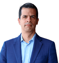 Oscar Boude