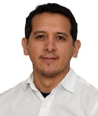 Pablo Cevallos