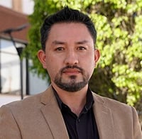 Ramiro Daniel Acurio