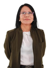 Rocío Contero Callay Directora