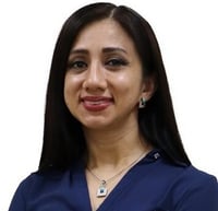 Rosa Vega Villacís (Ing. en Biotecnología)