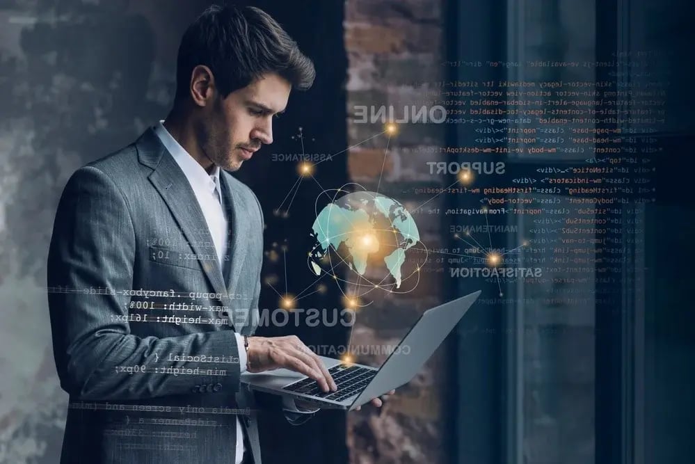 Transformación digitl e innovación