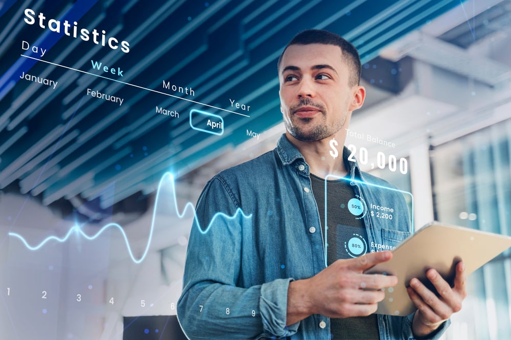 Maestría en Analítica de Datos