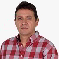 Sebastián Granda