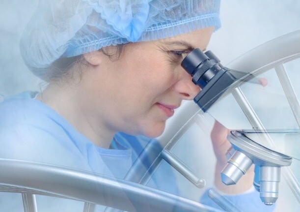 biotecnología molecular