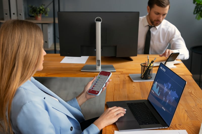 Beneficios de la experiencia formativa Internacional