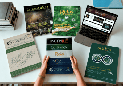 editorial gestion