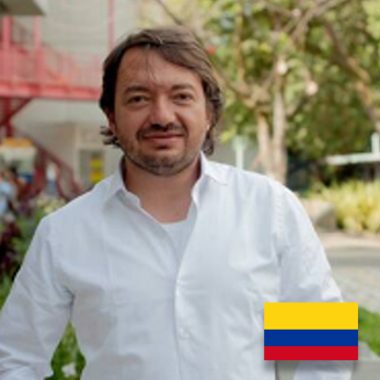 jose roberto