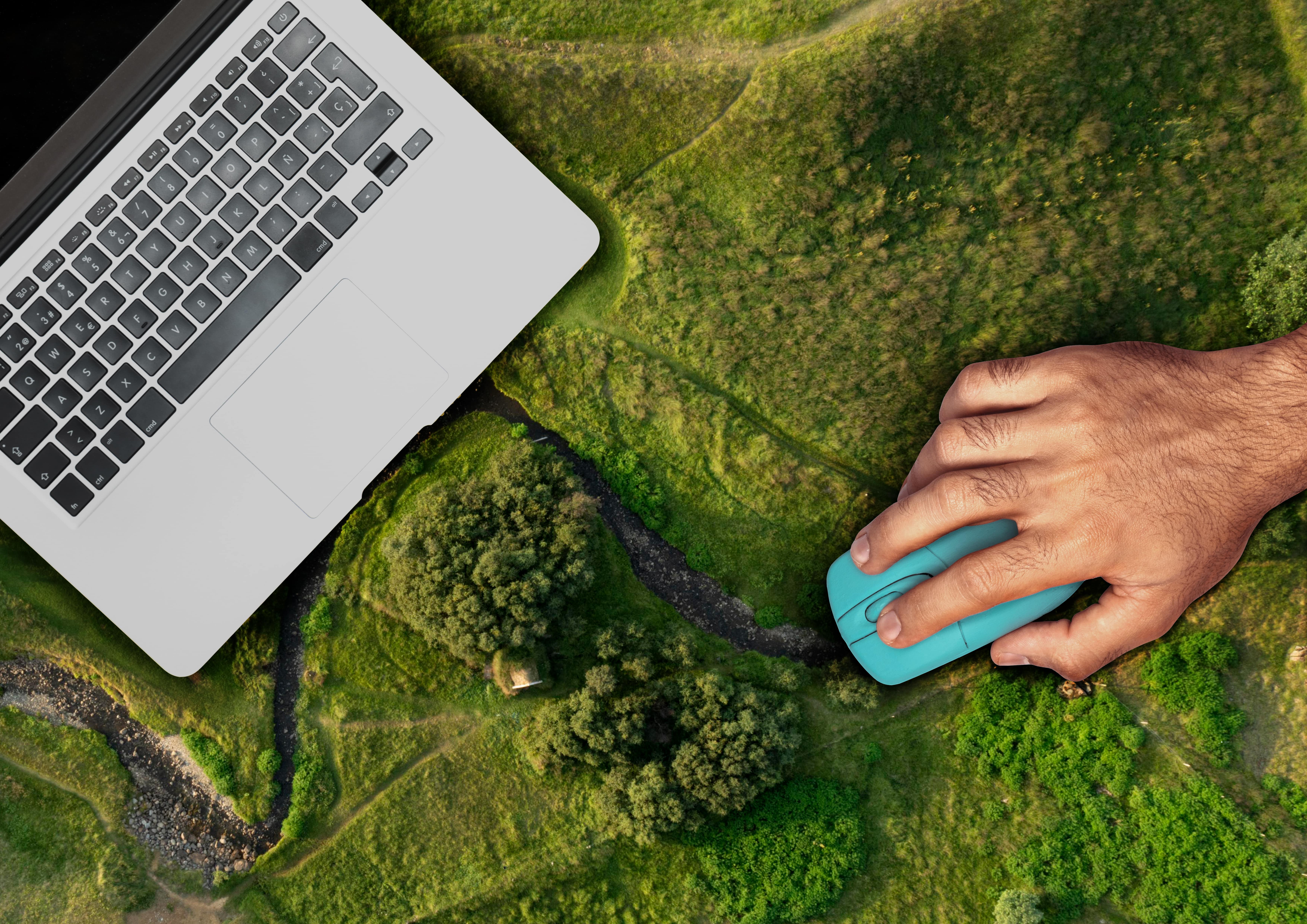 Maestria en Gestion Ambiental y Ecoinnovacion