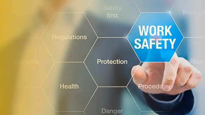 Maestría en Seguridad, Salud e Higiene Industrial