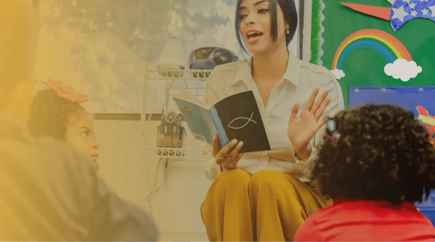 Maestría en Pedagogía de la Enseñanza Religiosa