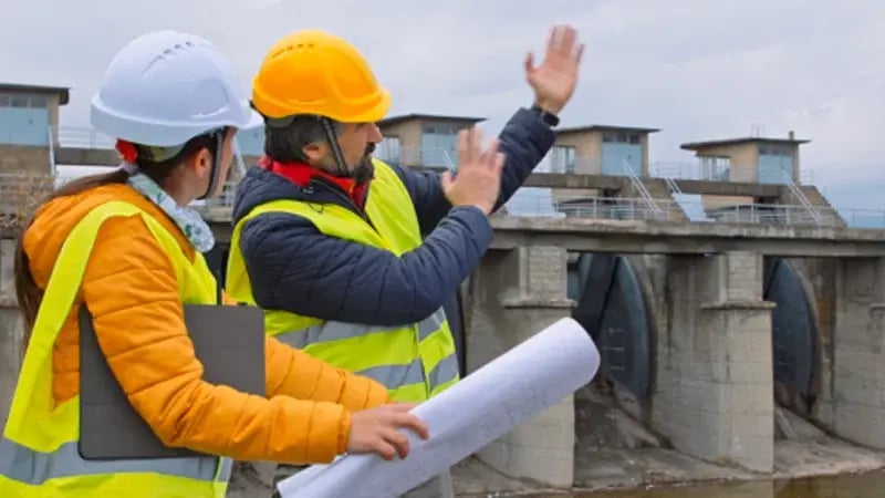 Maestría en Automatización para la Industria 4.0