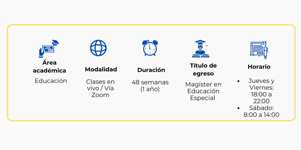 EducaciónEspecial
