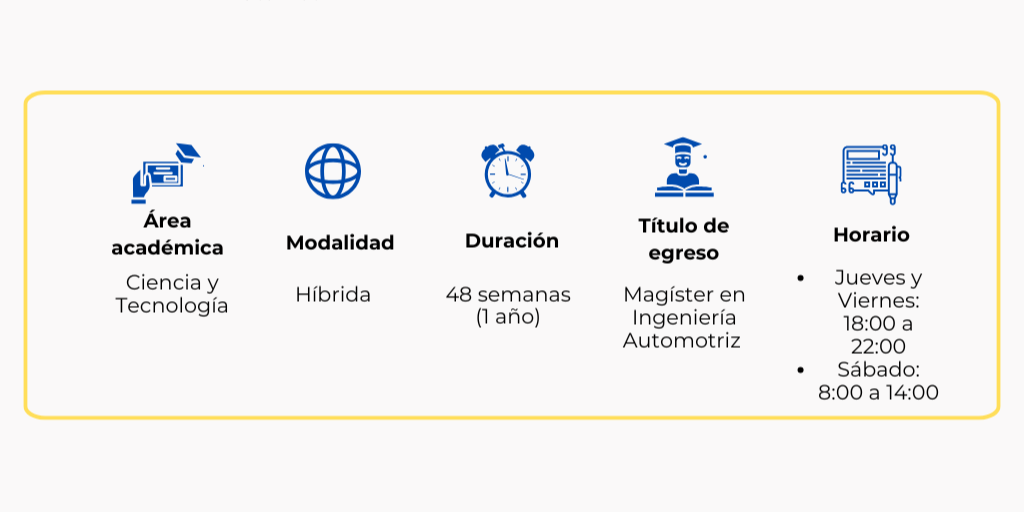 IngenieríaAutomotríz