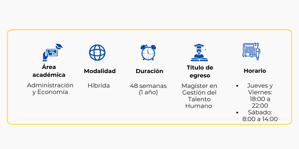 Talento humano