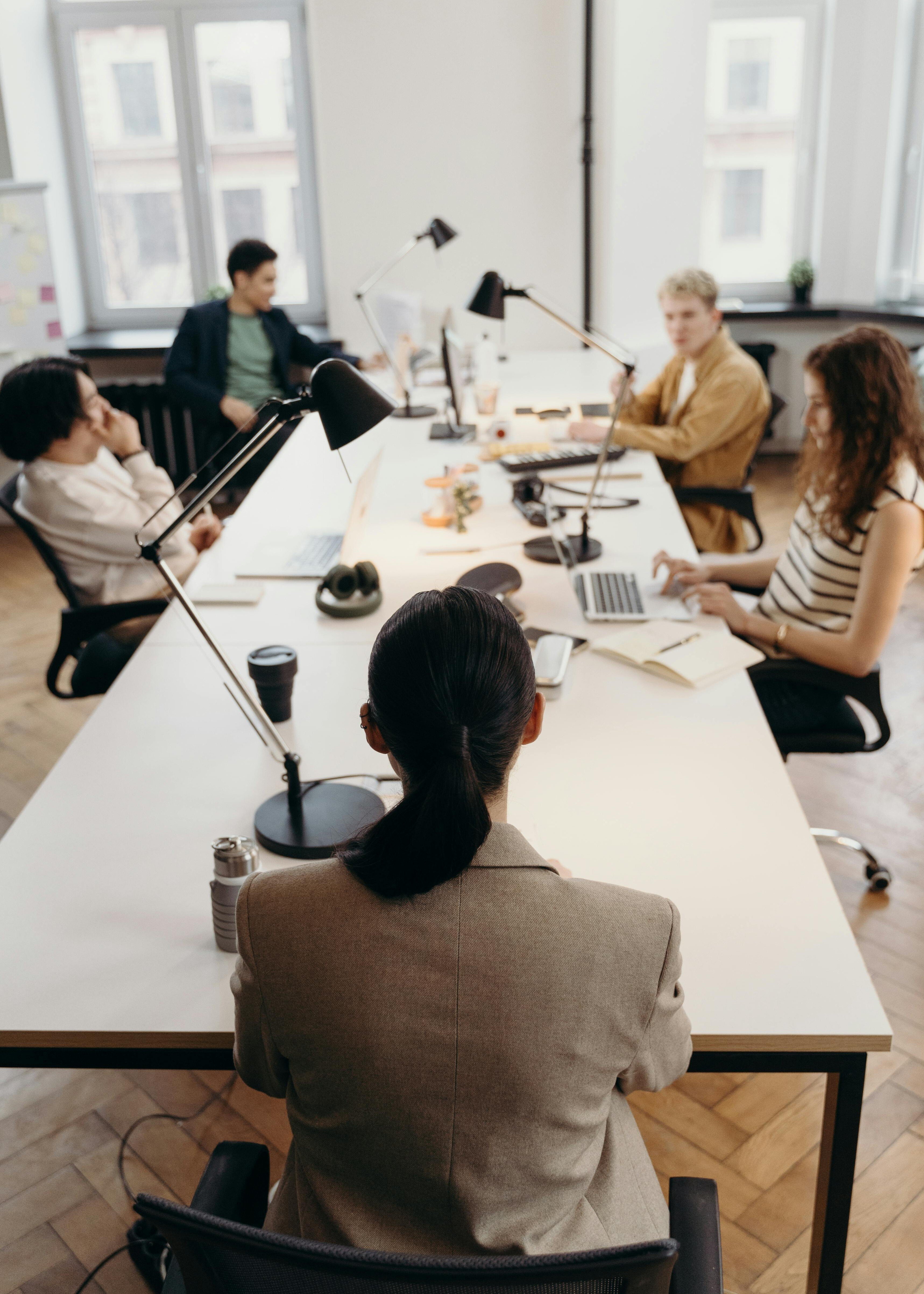 Beneficios de la Certificación profesional en Gestión de la Innovación 
